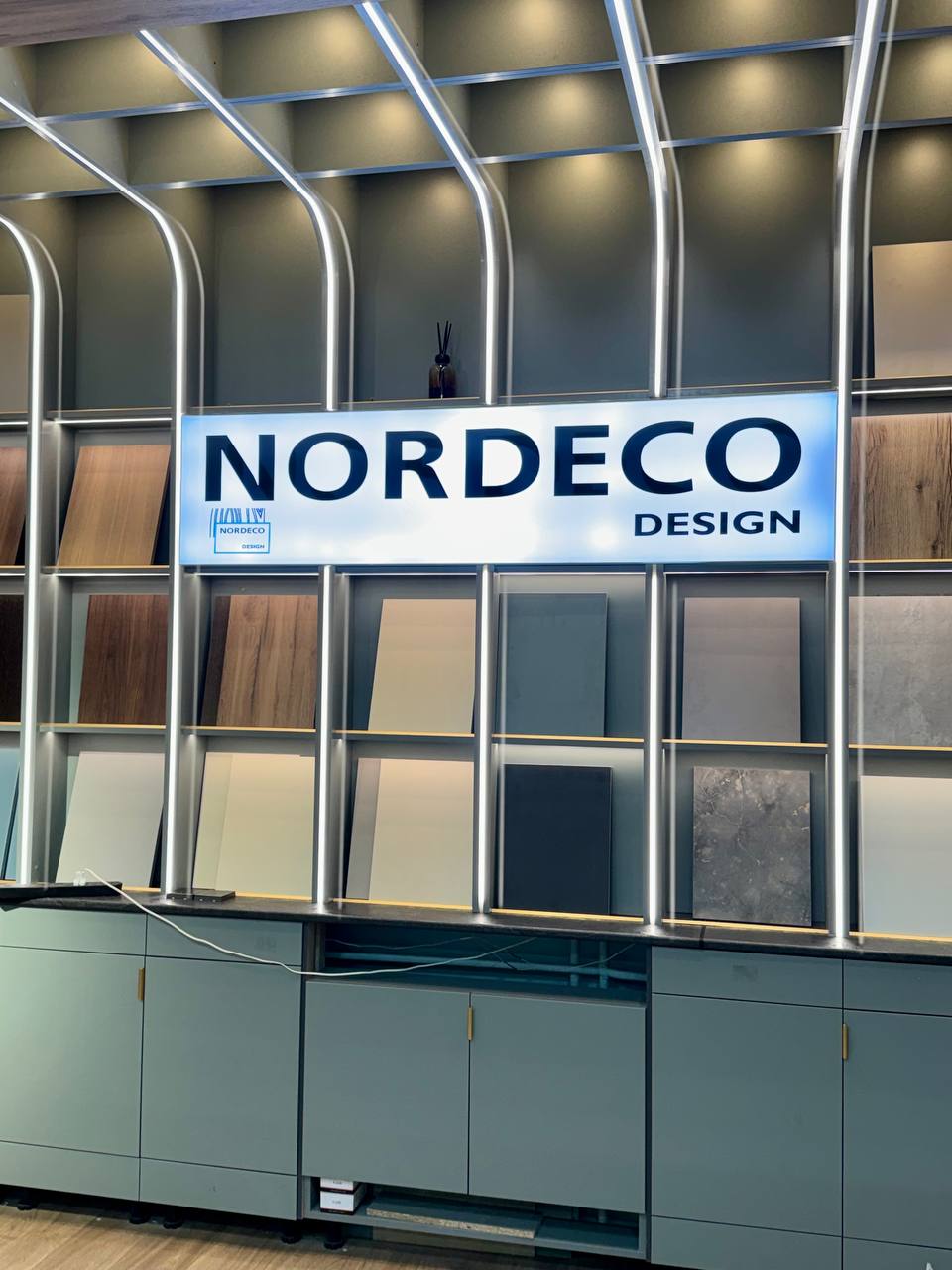 Добро пожаловать в NORDECO!