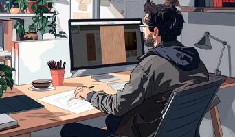 Больше деталей, меньше сомнений!