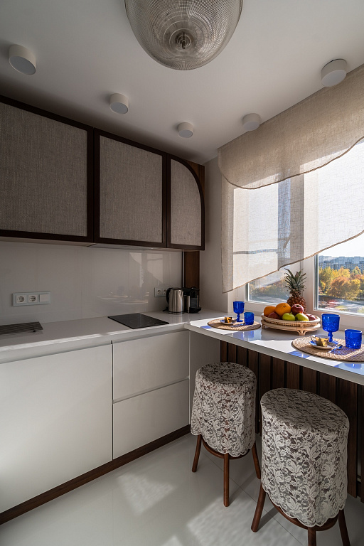 NORDECO design в «Большой переделке». Эфир от 17.10.2021