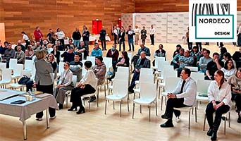 NORDECO seminar in Tolyatti!
