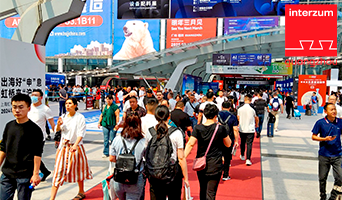 NORDECO at INTERZUM.China International Furniture Fair 2024