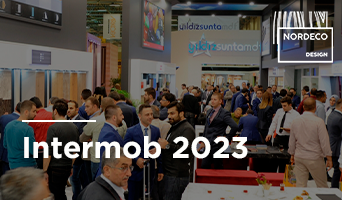 NORDECO at Intermob 2023